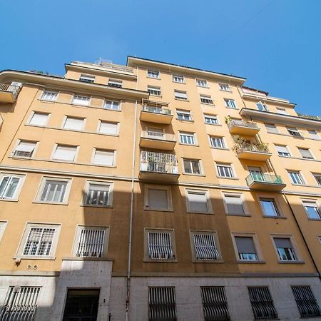 Casa Camille By Hili Apartment Rome Luaran gambar