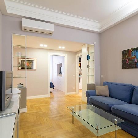 Casa Camille By Hili Apartment Rome Luaran gambar