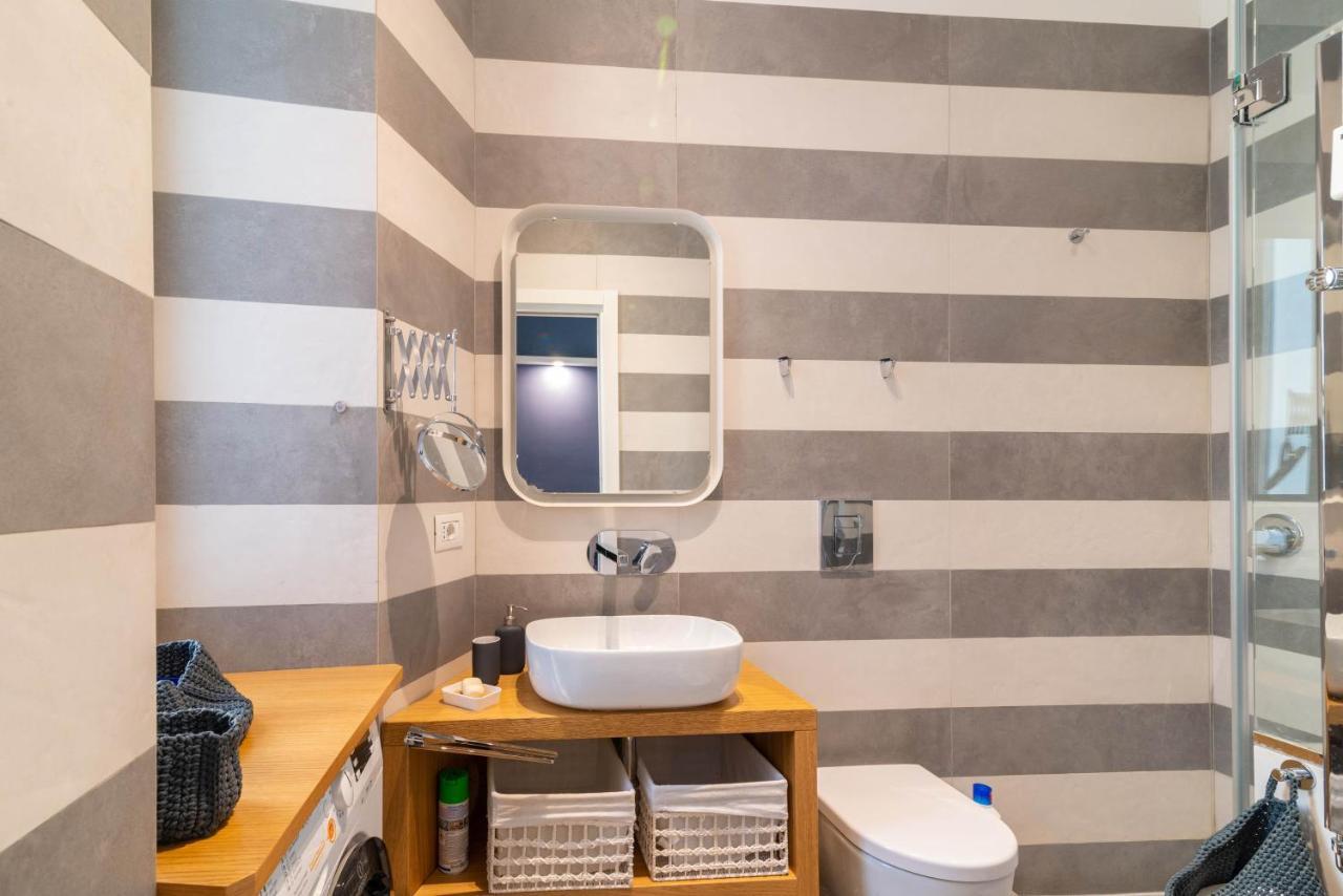 Casa Camille By Hili Apartment Rome Luaran gambar